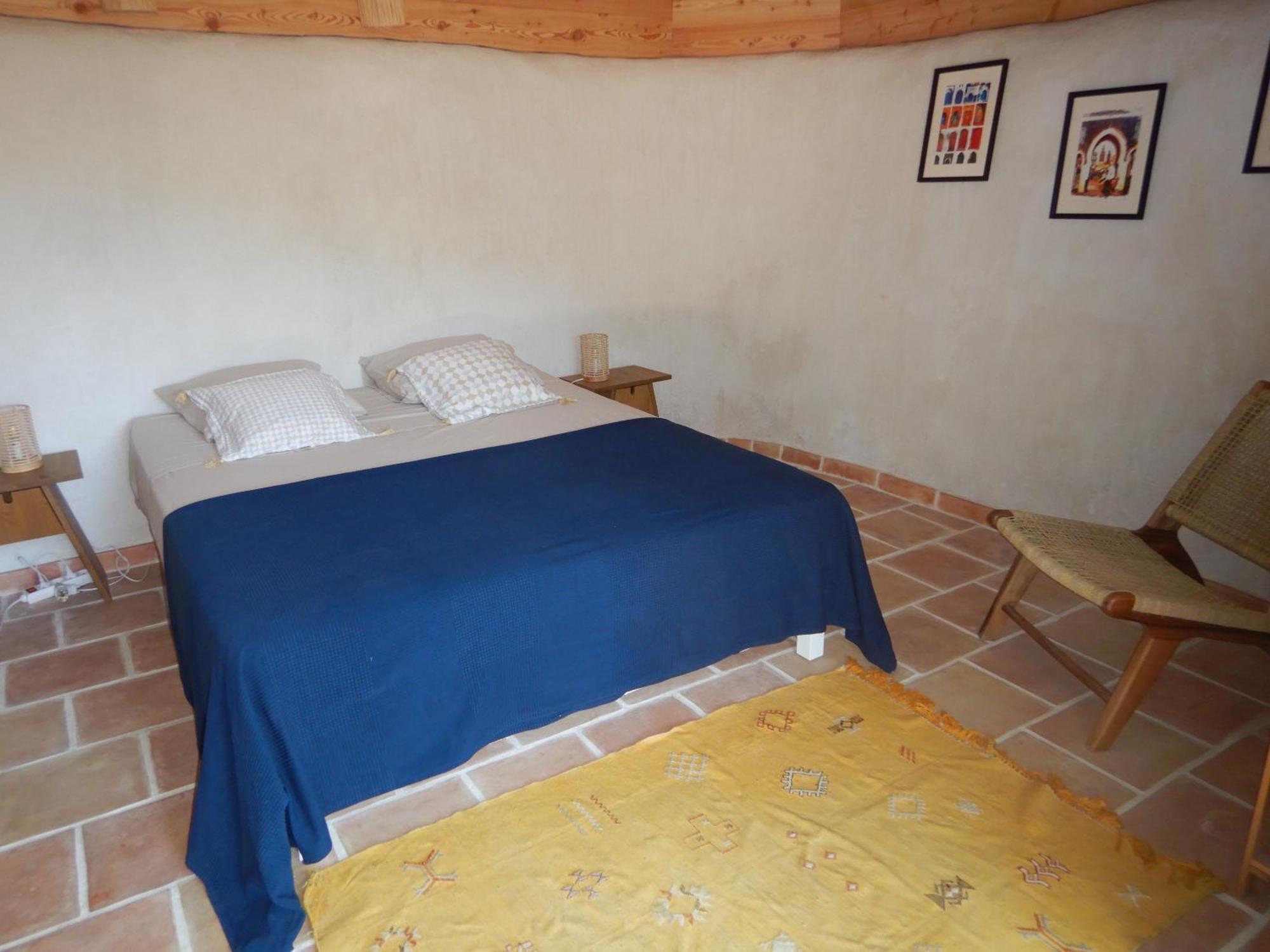 Hotel Sawubona Les Adrets-de-l'Esterel Exteriér fotografie
