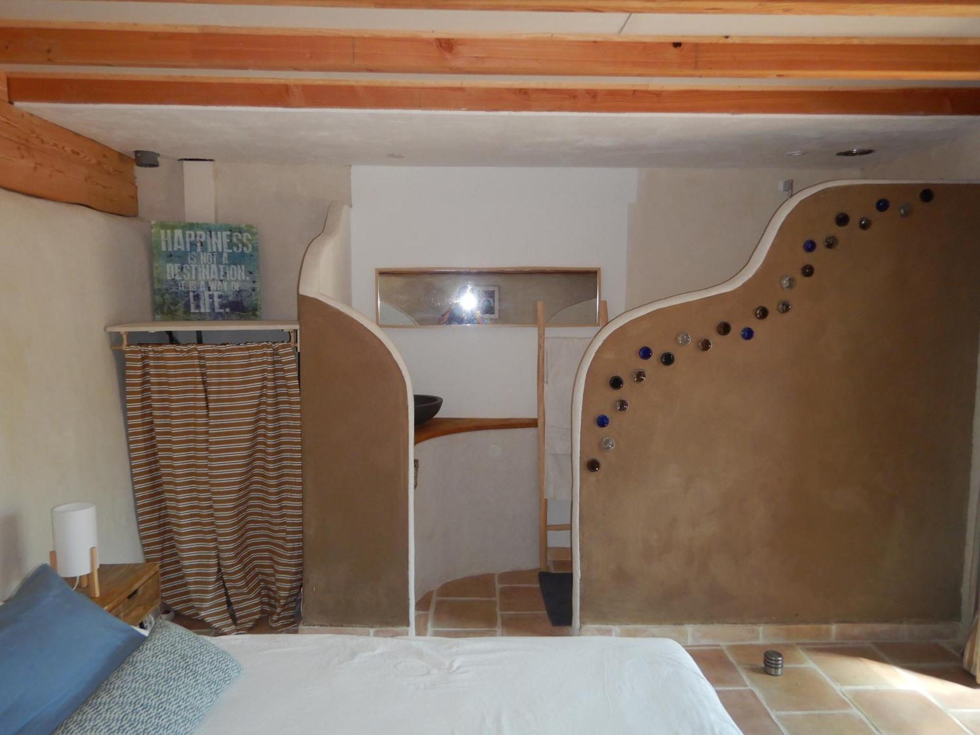Hotel Sawubona Les Adrets-de-l'Esterel Exteriér fotografie